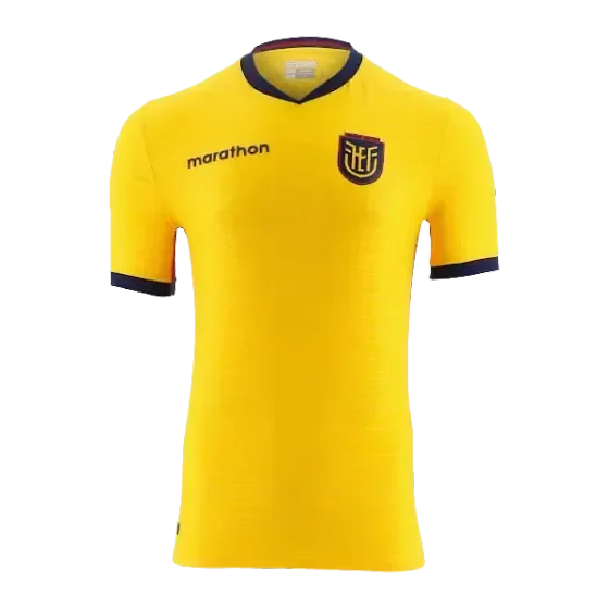 ECUADOR 2026 HOME
