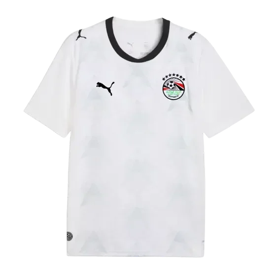 EGYPT 2026 AWAY