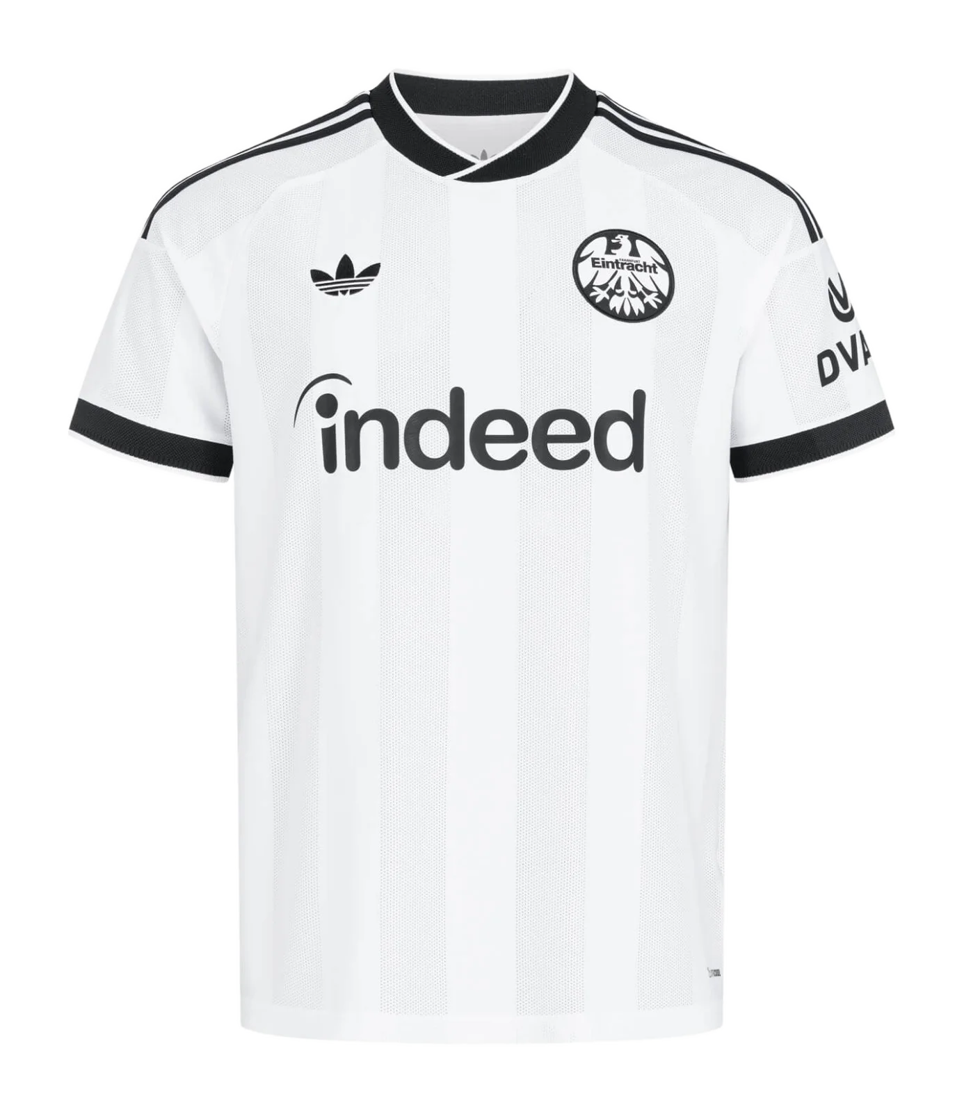 EINTRACHT FRANKFURT 26/27 AWAY