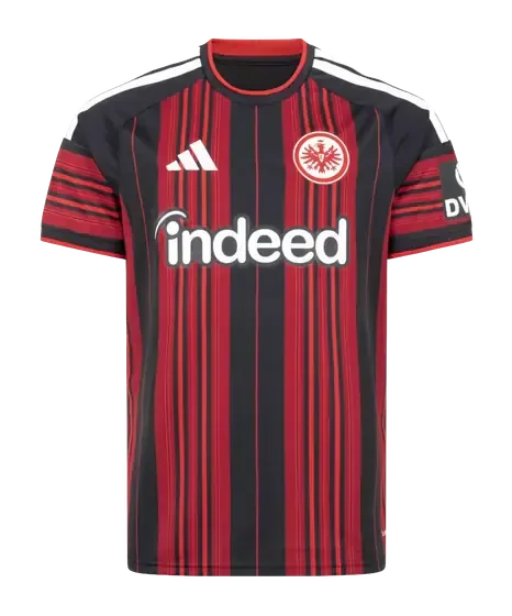 EINTRACHT FRANKFURT 26/27 HOME