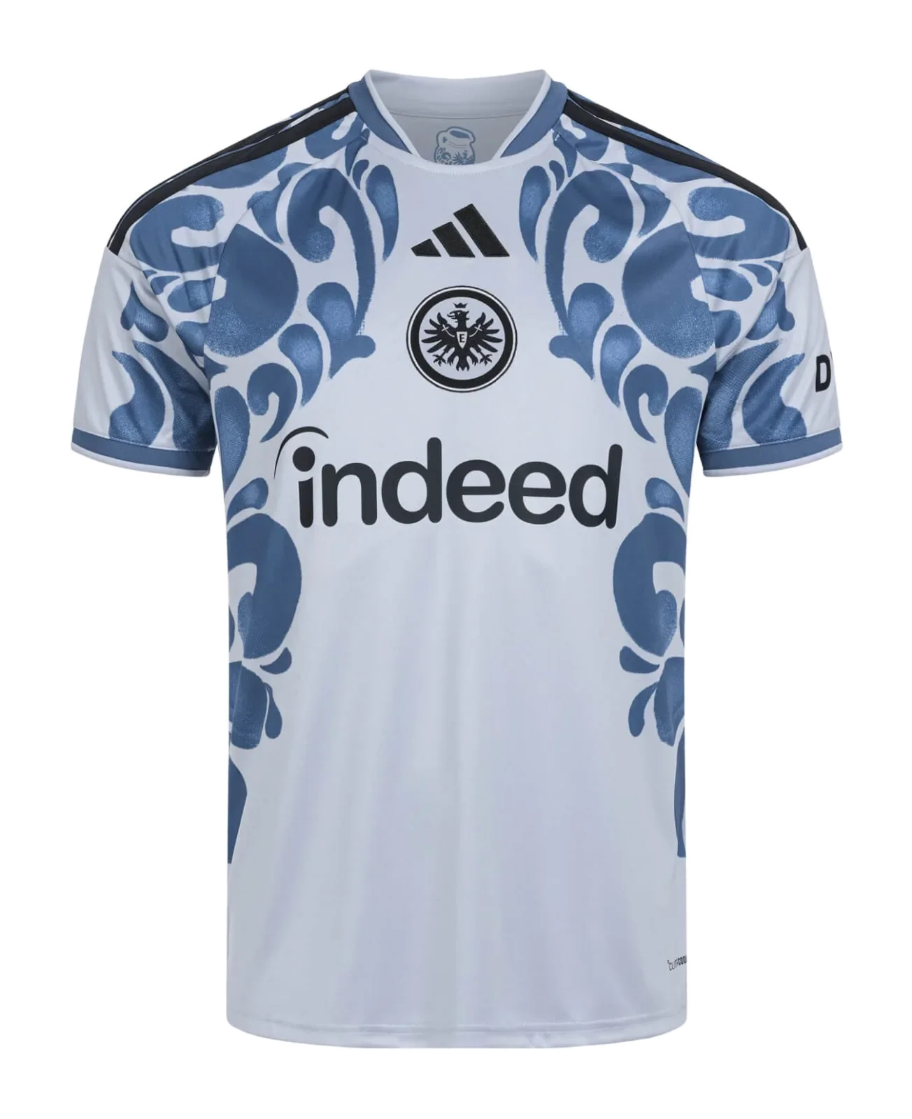 EINTRACHT FRANKFURT 26/27 THIRD