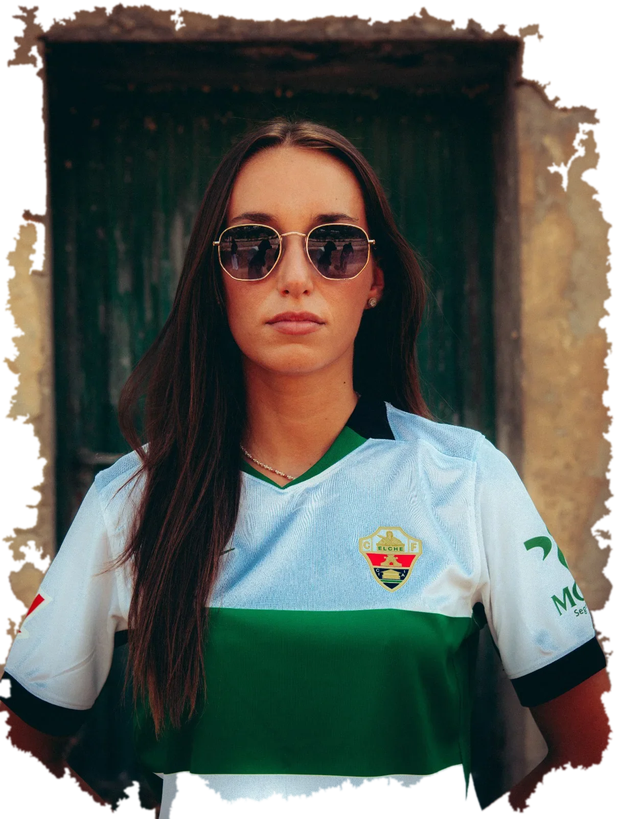 ELCHE CF 26/27 HOME