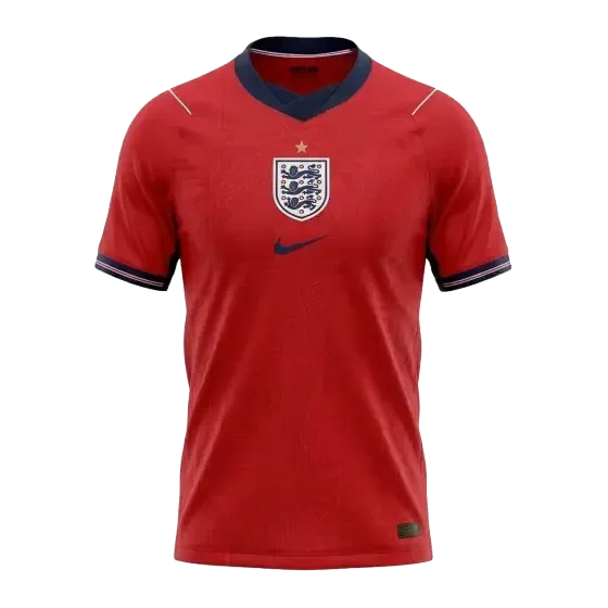 ENGLAND 2026 AWAY