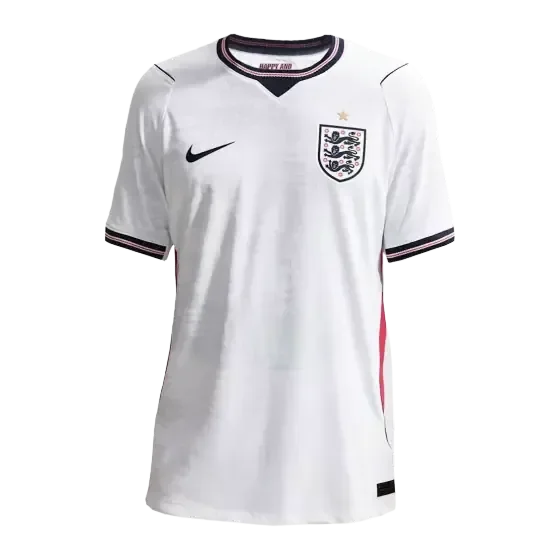 ENGLAND 2026 HOME