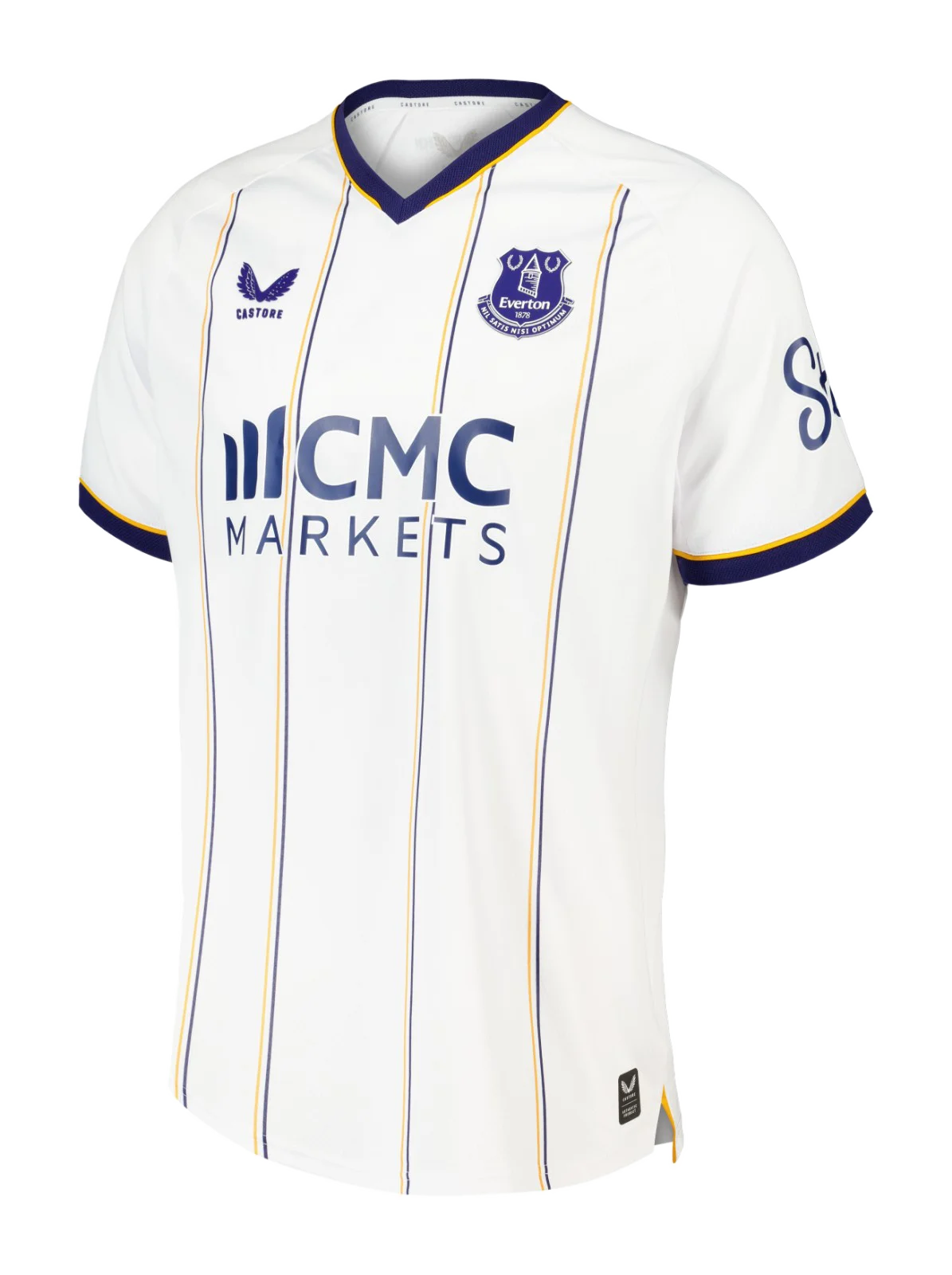 EVERTON 26/27 AWAY