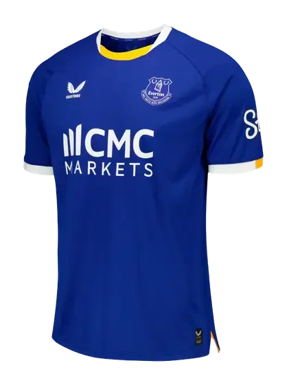 EVERTON 26/27 HOME