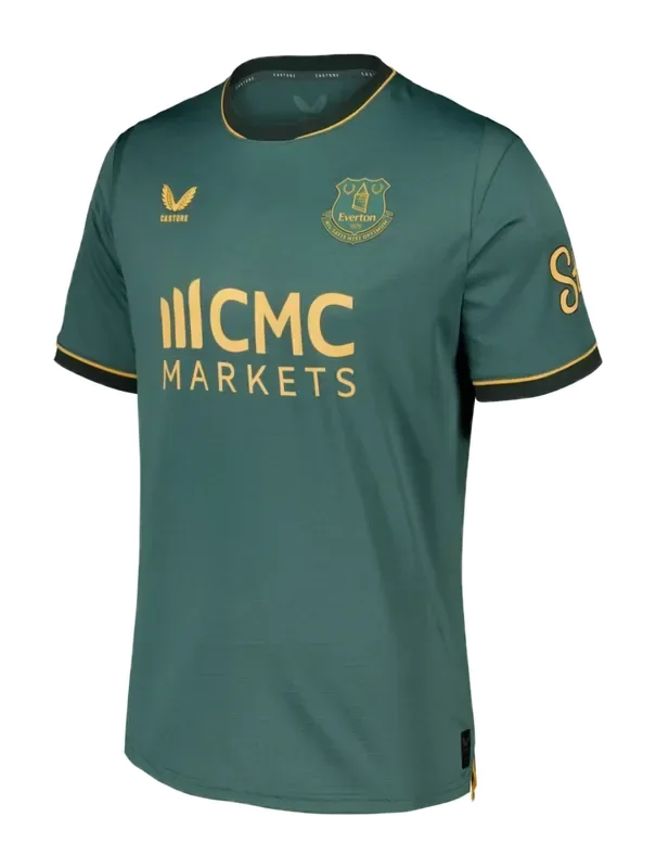 EVERTON 26/27 THIRD