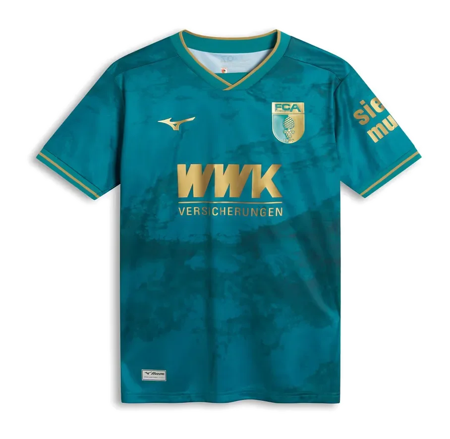 FC AUGSBURG 26/27 AWAY