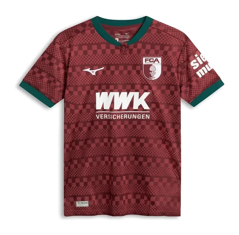 FC AUGSBURG 26/27 THIRD