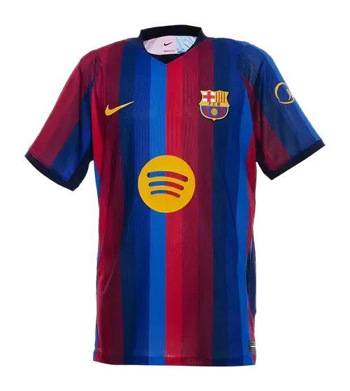 FC BARCELONA 26/27 HOME