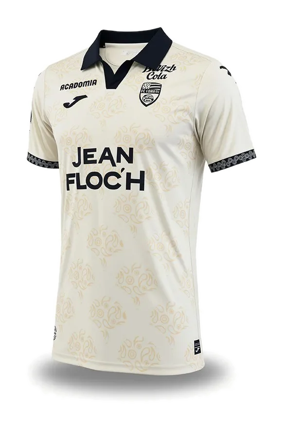 FC LORIENT 26/27 AWAY