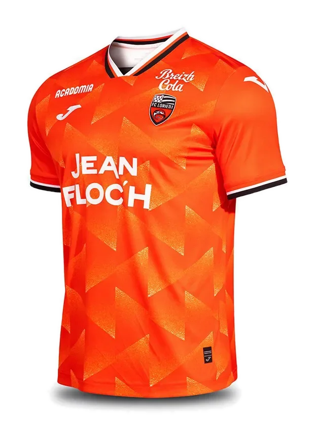 FC LORIENT 26/27 HOME