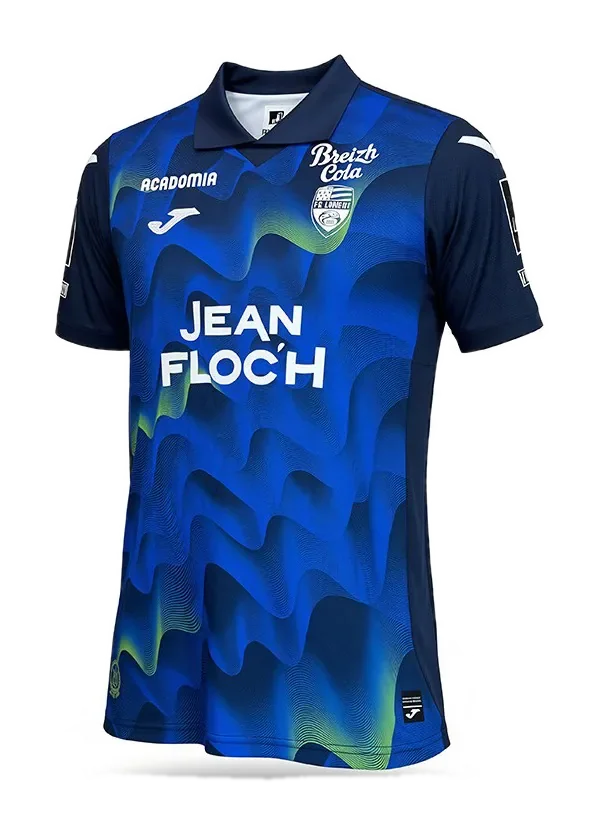 FC LORIENT 26/27 THIRD