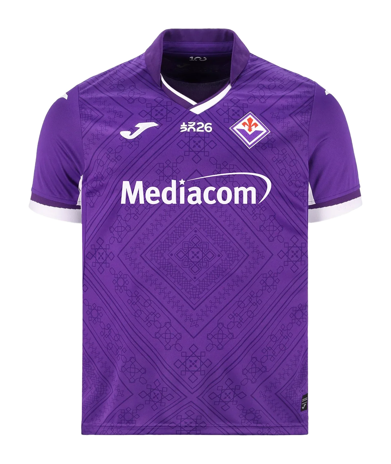 FIORENTINA 26/27 HOME