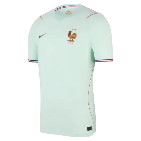 FRANCE 2026 AWAY
