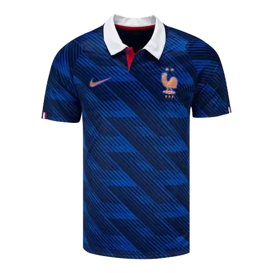FRANCE 2026 HOME