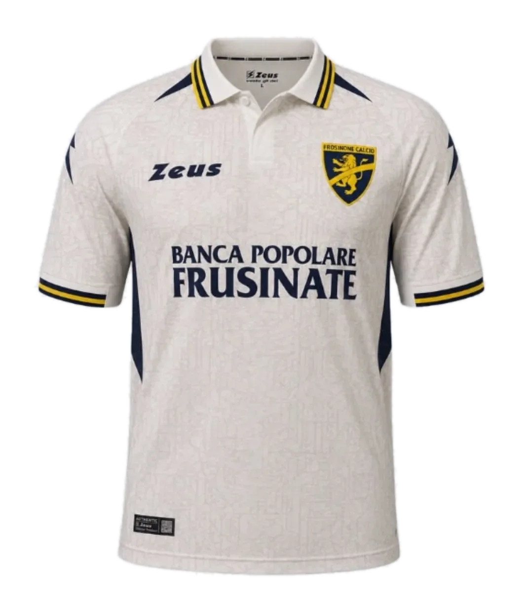 FROSINONE CALCIO 26/27 AWAY