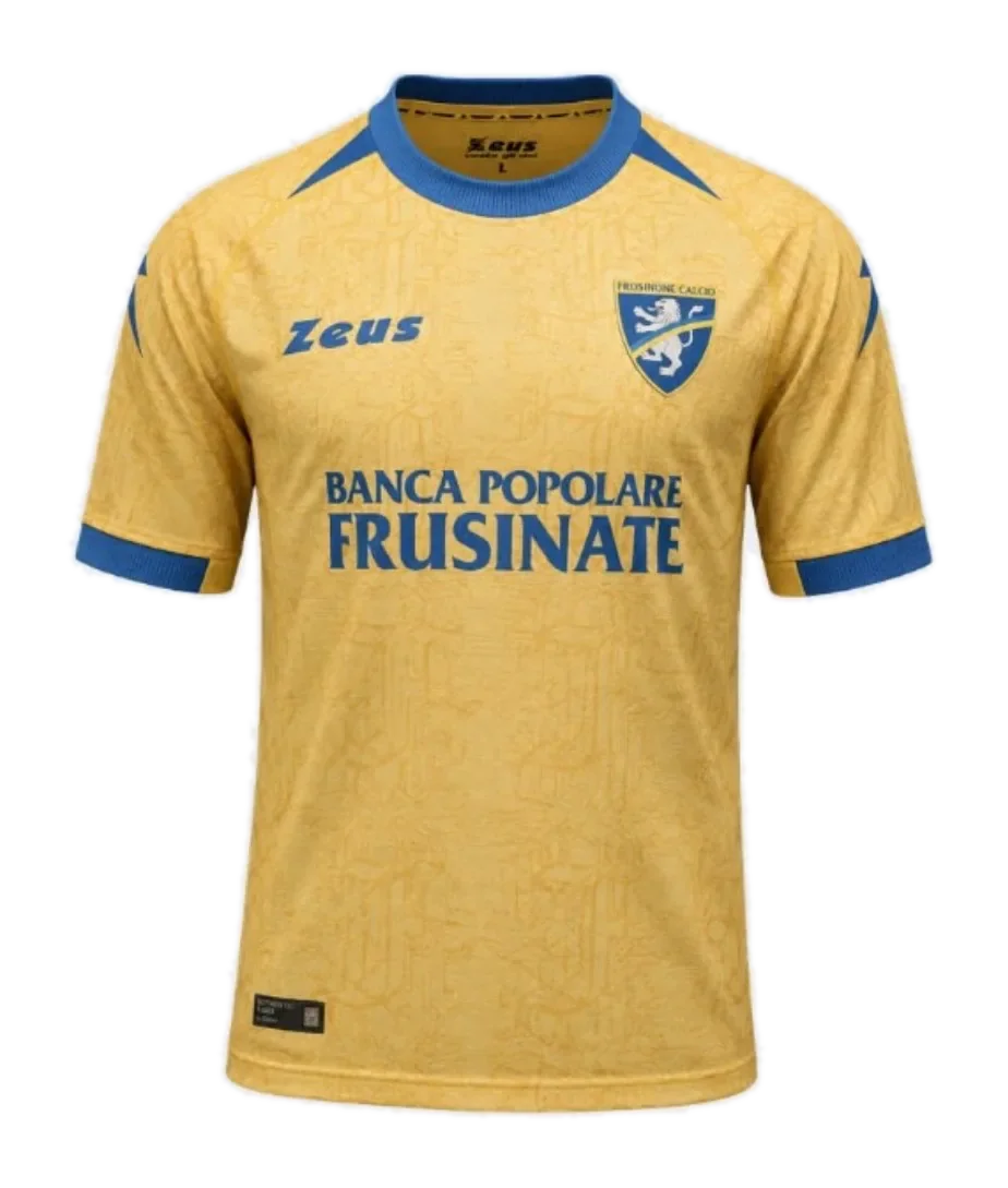 FROSINONE CALCIO 26/27 HOME