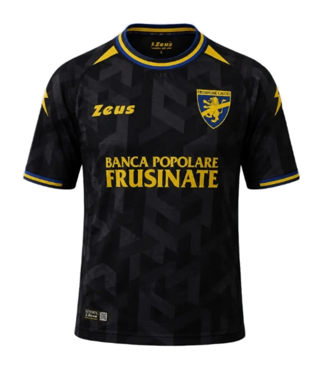 FROSINONE CALCIO 26/27 THIRD
