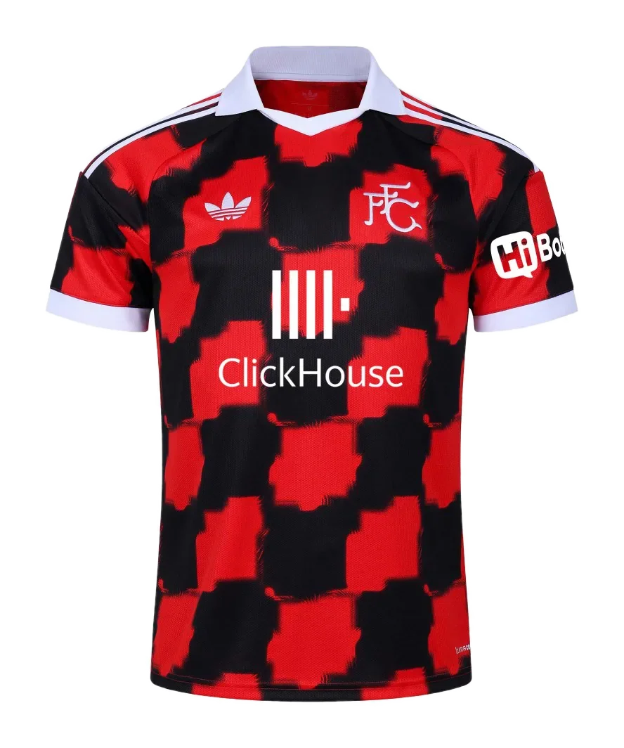FULHAM 26/27 AWAY