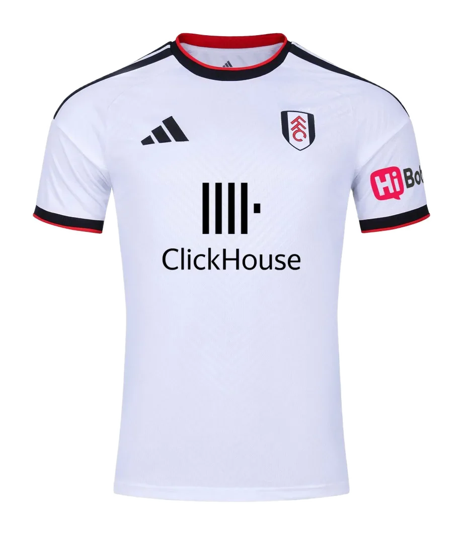 FULHAM 26/27 HOME