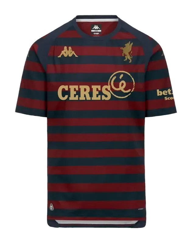GENOA 26/27 THIRD