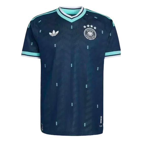 GERMANY 2026 AWAY