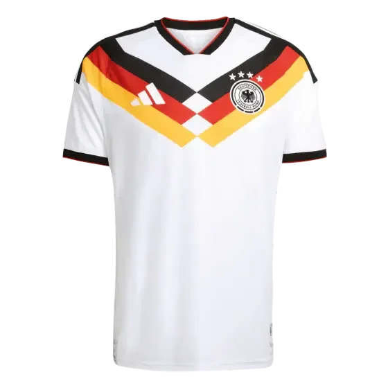 GERMANY 2026 HOME