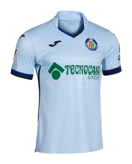 GETAFE CF 26/27 THIRD
