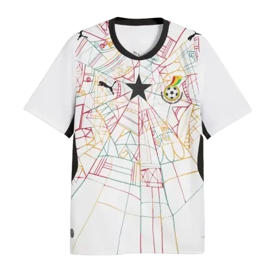 GHANA 2026 HOME
