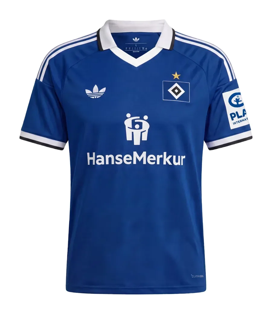 HAMBURGER SV 26/27 AWAY