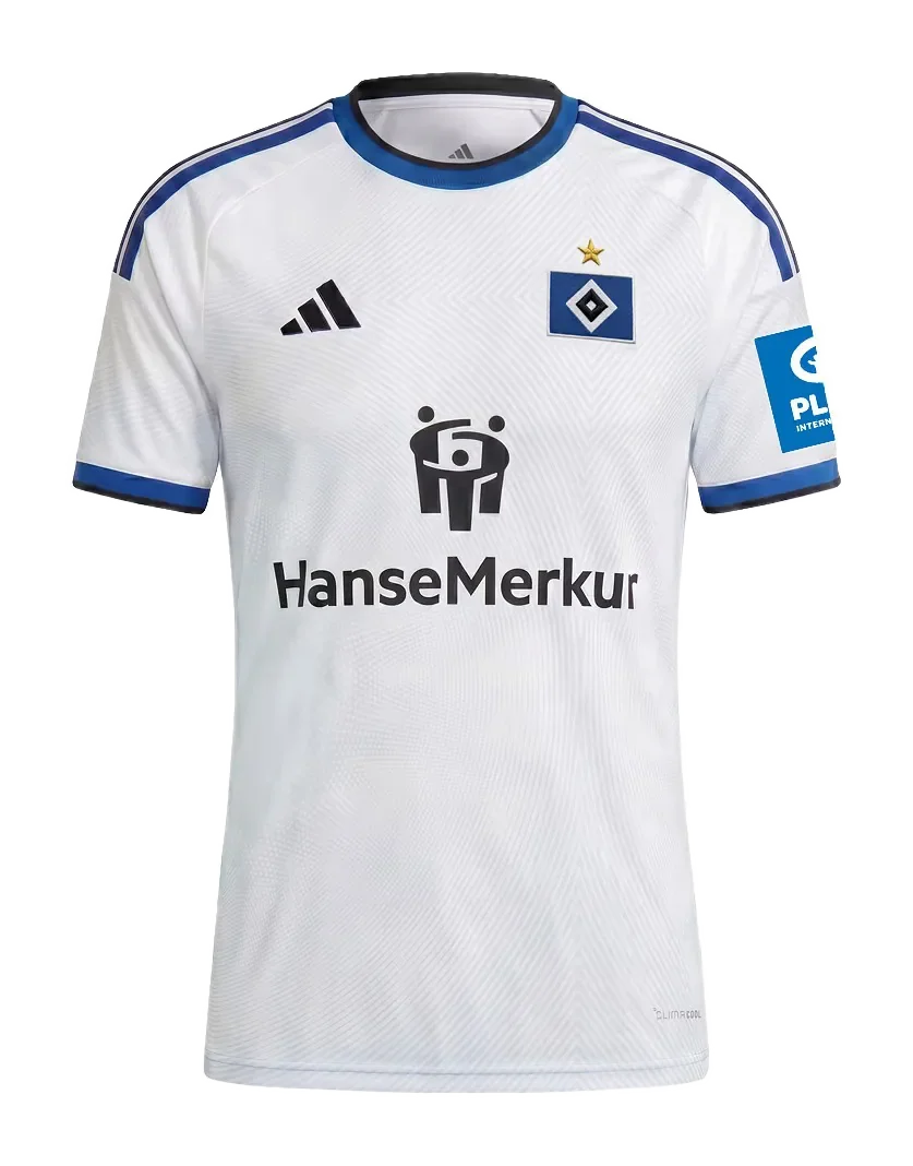 HAMBURGER SV 26/27 HOME