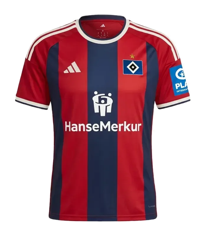 HAMBURGER SV 26/27 THIRD