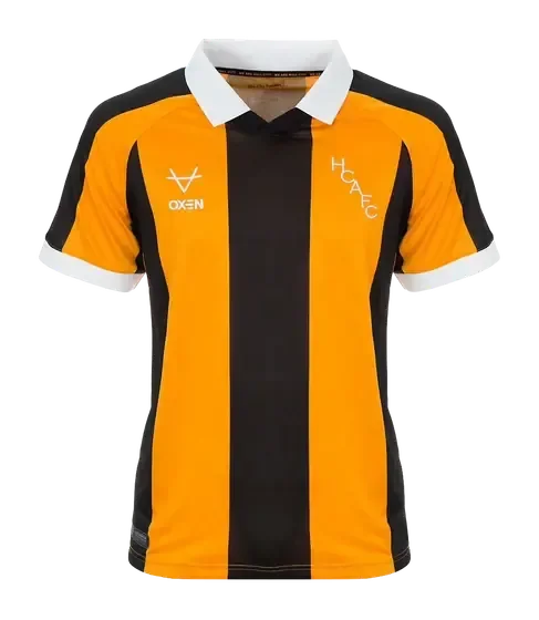HULL CITY 26/27 HOME