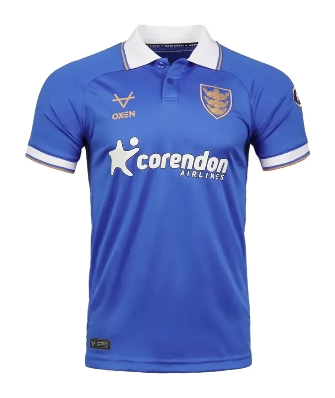 HULL CITY 26/27 THIRD