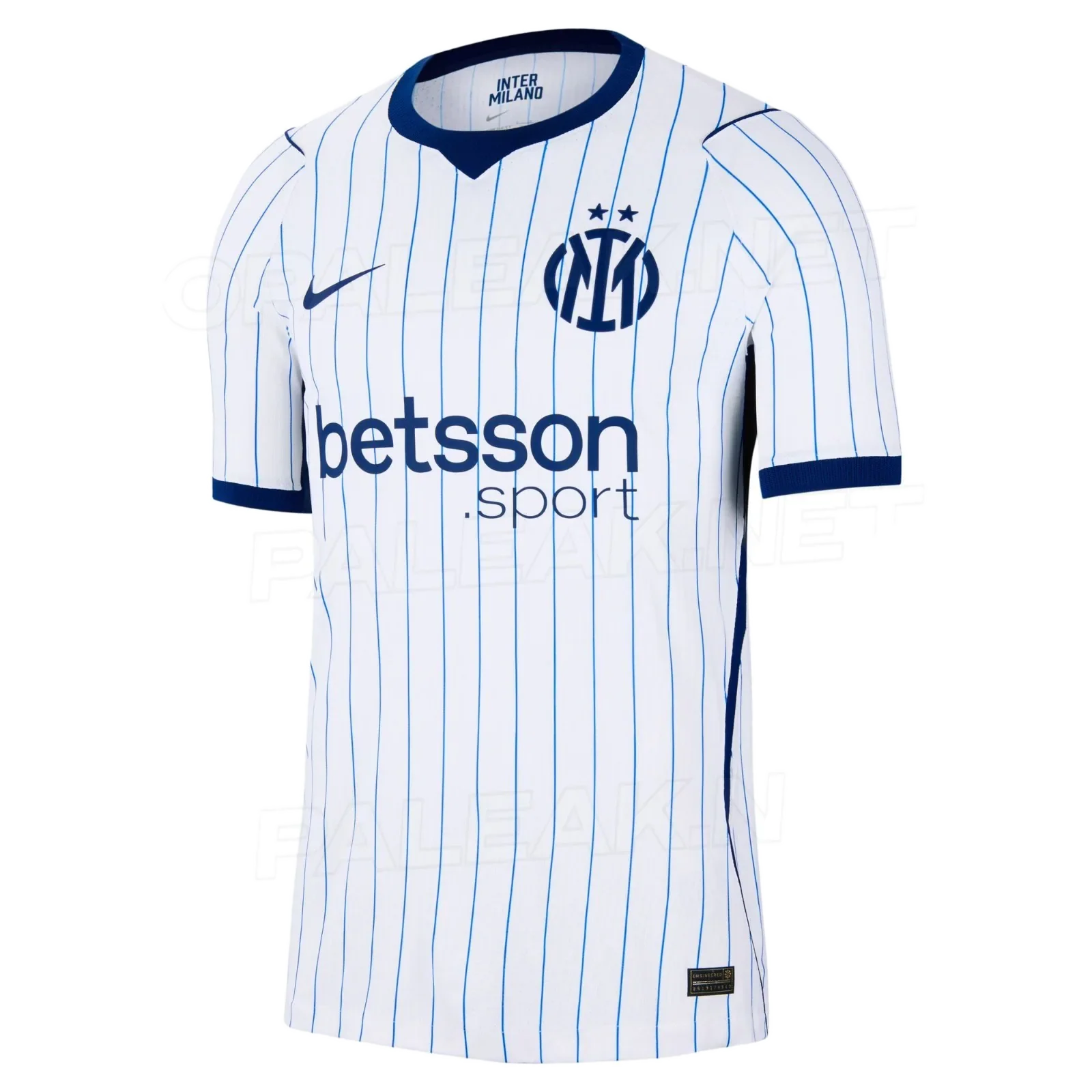 INTER MILAN 26/27 AWAY