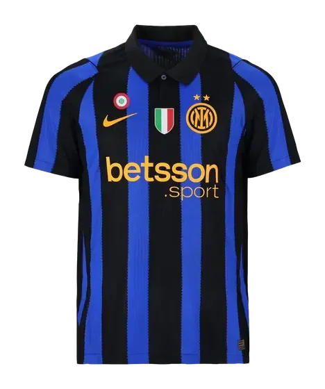INTER MILAN 26/27 HOME
