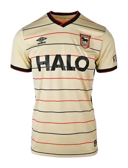 IPSWICH TOWN 26/27 AWAY