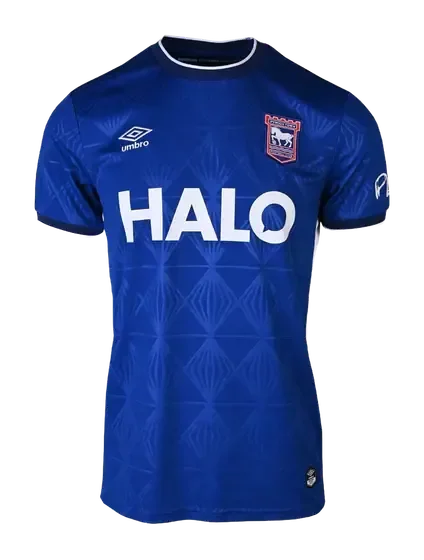 IPSWICH TOWN 26/27 HOME