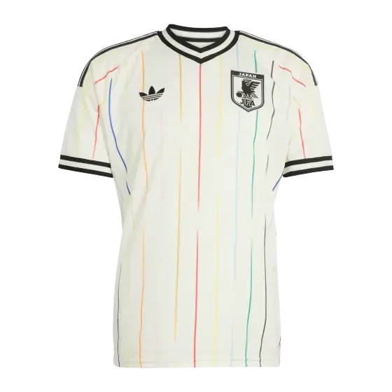 JAPAN 2026 AWAY