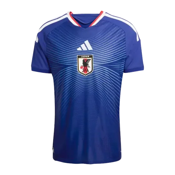 JAPAN 2026 HOME