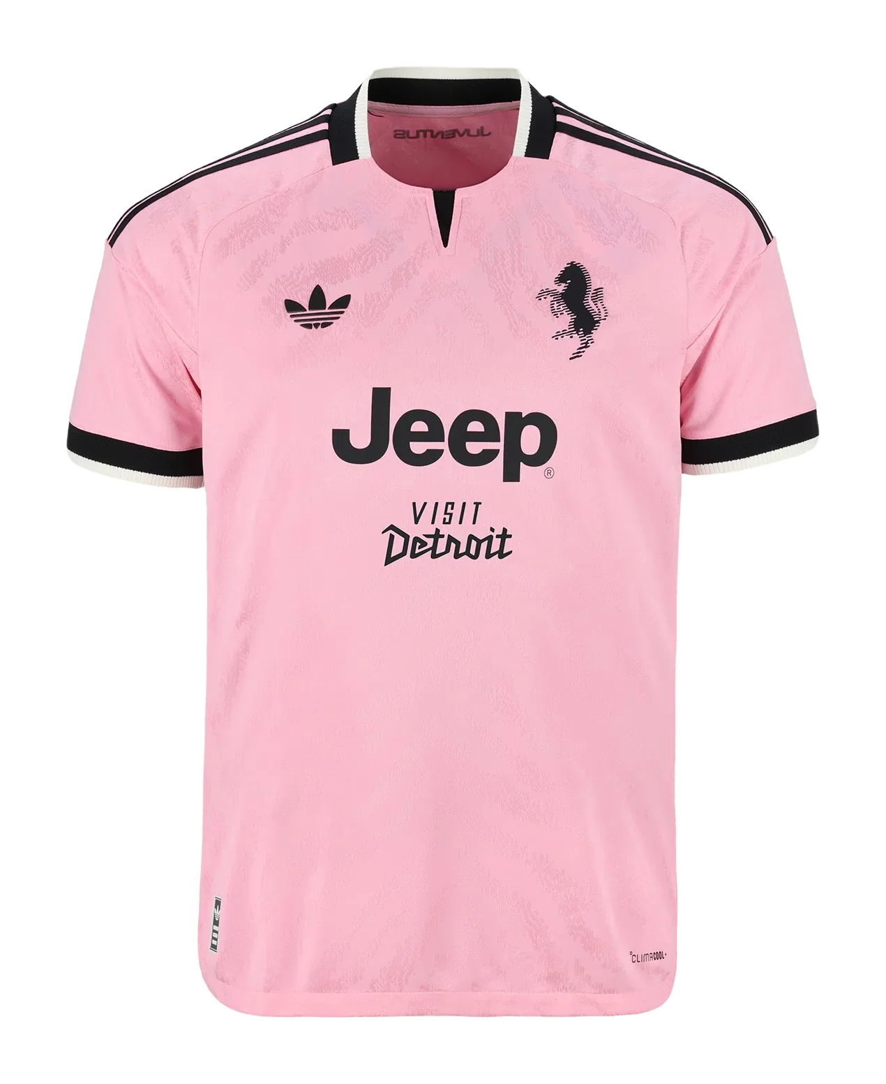 JUVENTUS 26/27 AWAY