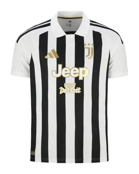 JUVENTUS 26/27 HOME