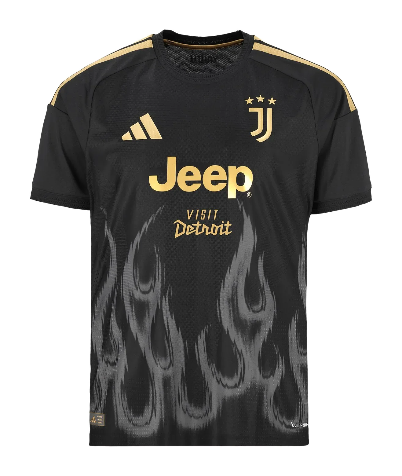 JUVENTUS 26/27 THIRD