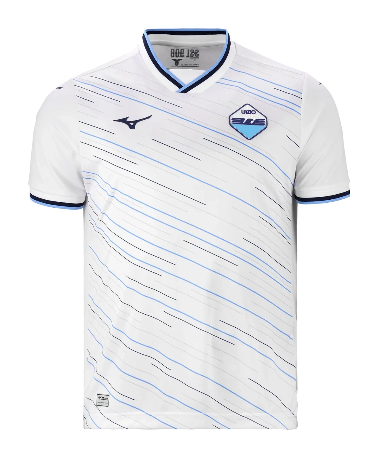 LAZIO 26/27 AWAY