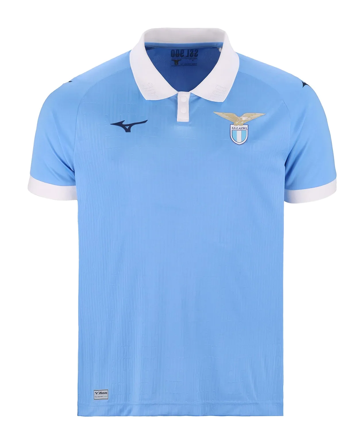 LAZIO 26/27 HOME