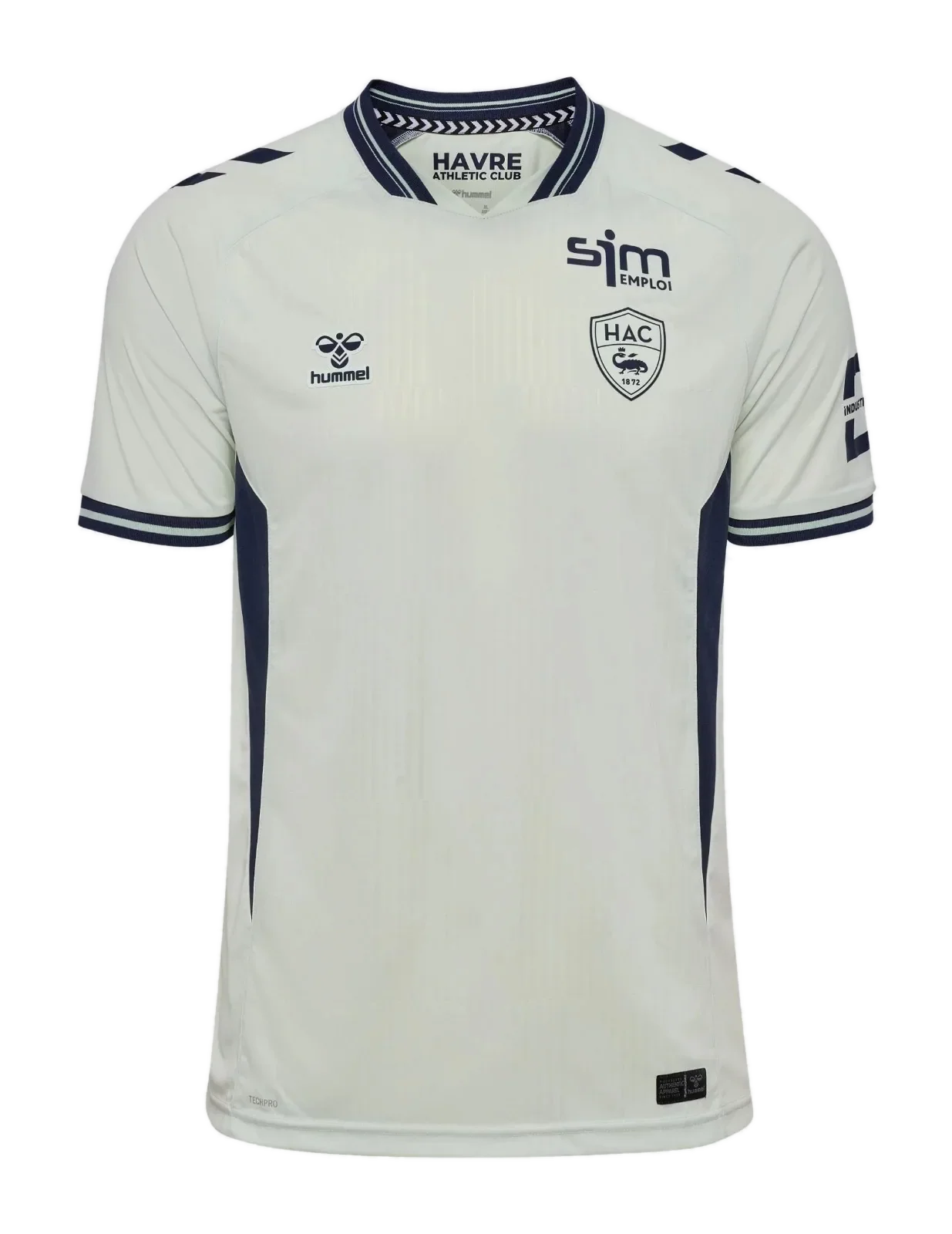 LE HAVRE AC 26/27 AWAY