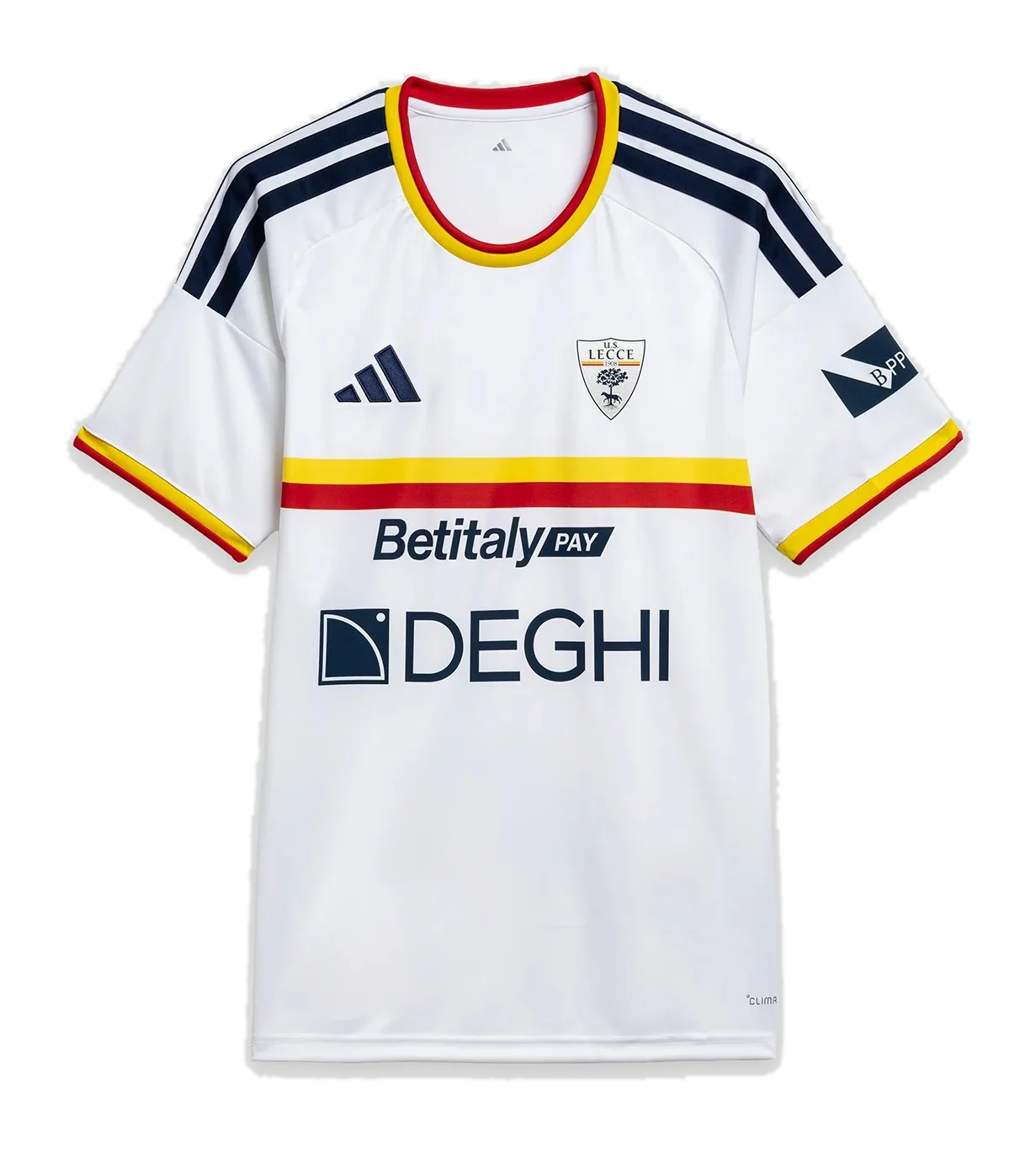 LECCE 26/27 AWAY