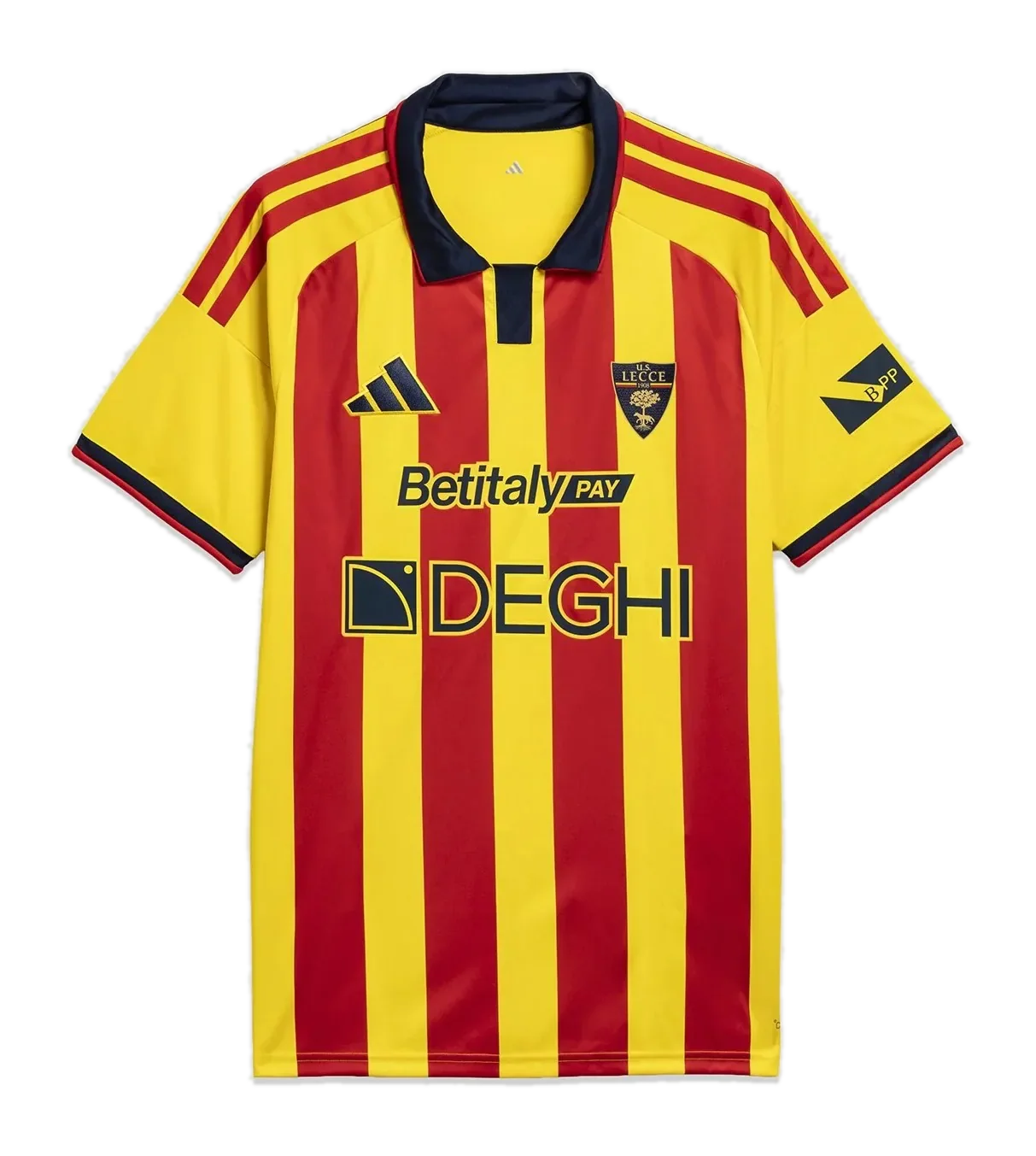 LECCE 26/27 HOME