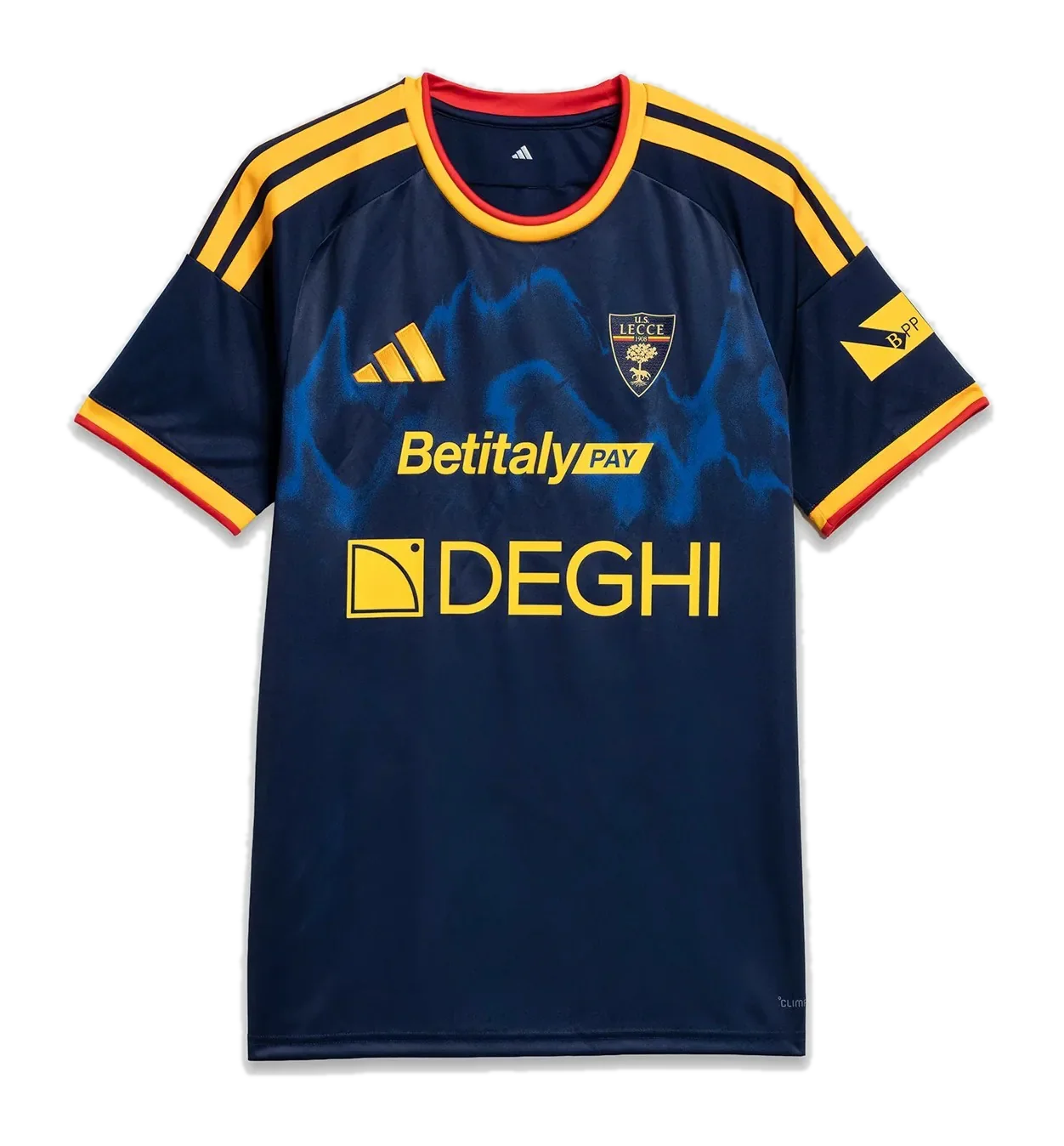 LECCE 26/27 THIRD
